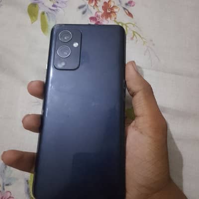 One Plus 9