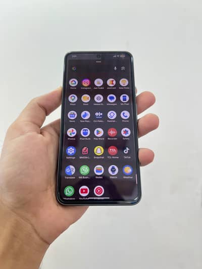 Google Pixel 8.03215752530