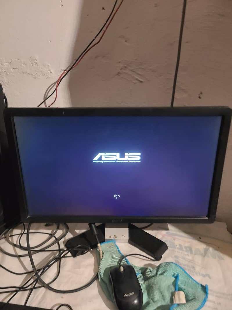 Dell E2016H 2