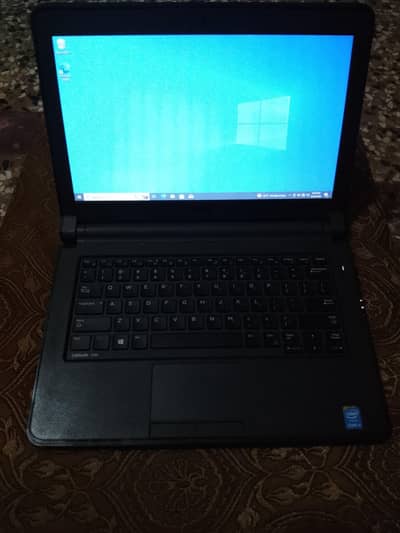 Dell Core i3 5th Gen | 4GB RAM | Fast SSD