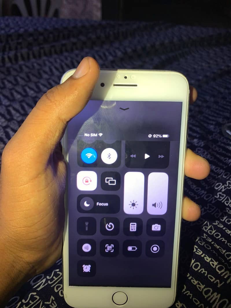 iPhone 8 Plus 8