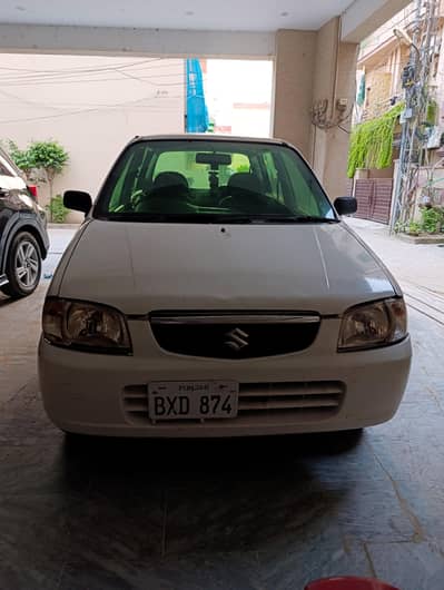 Suzuki Alto 2006