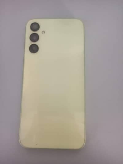 Samsung Mobile A24