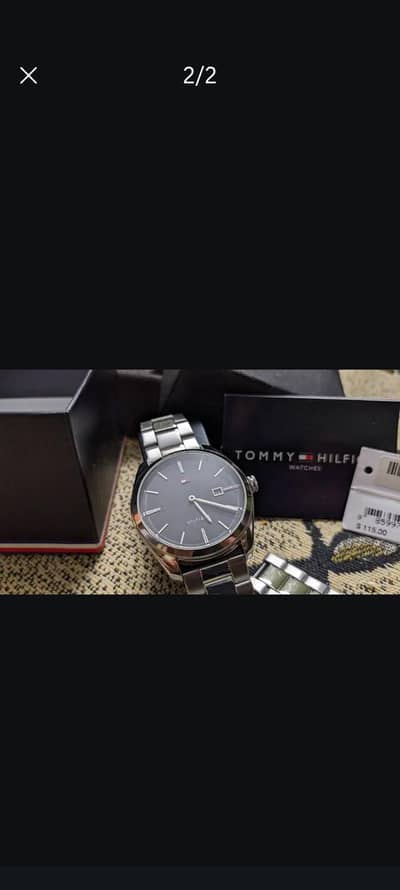 Tommy Hilfiger Watch