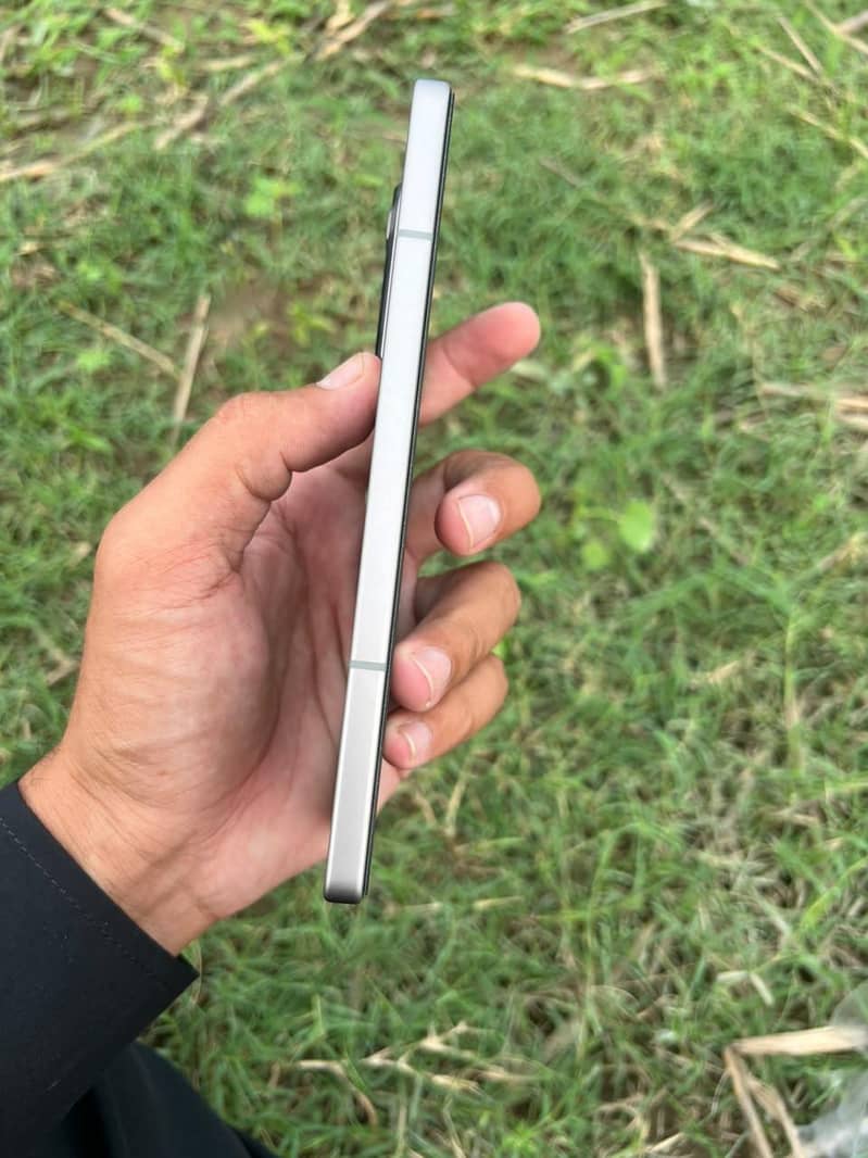 INFINIX NOTE 50 4