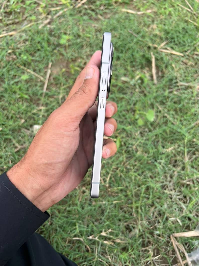 INFINIX NOTE 50 5