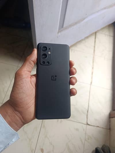 One Plus 9 Pro
