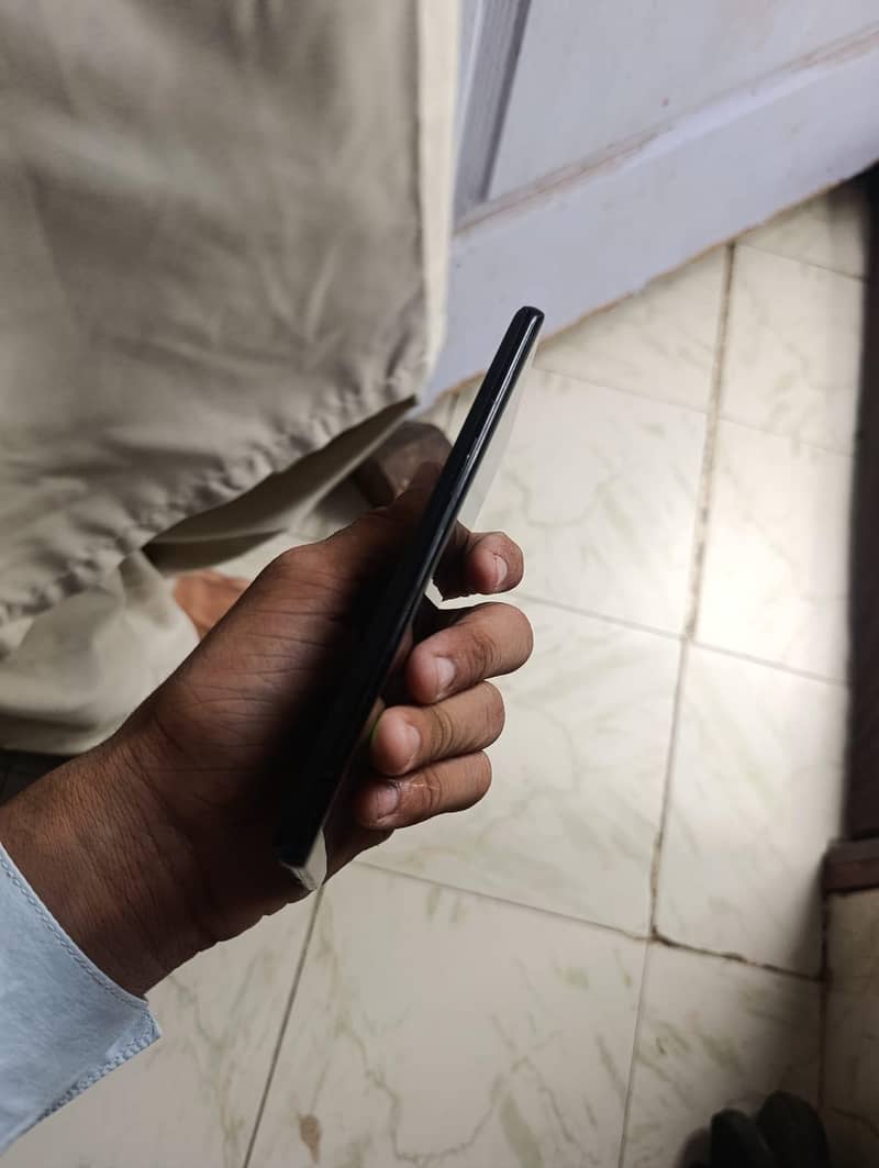 One Plus 9 Pro 3
