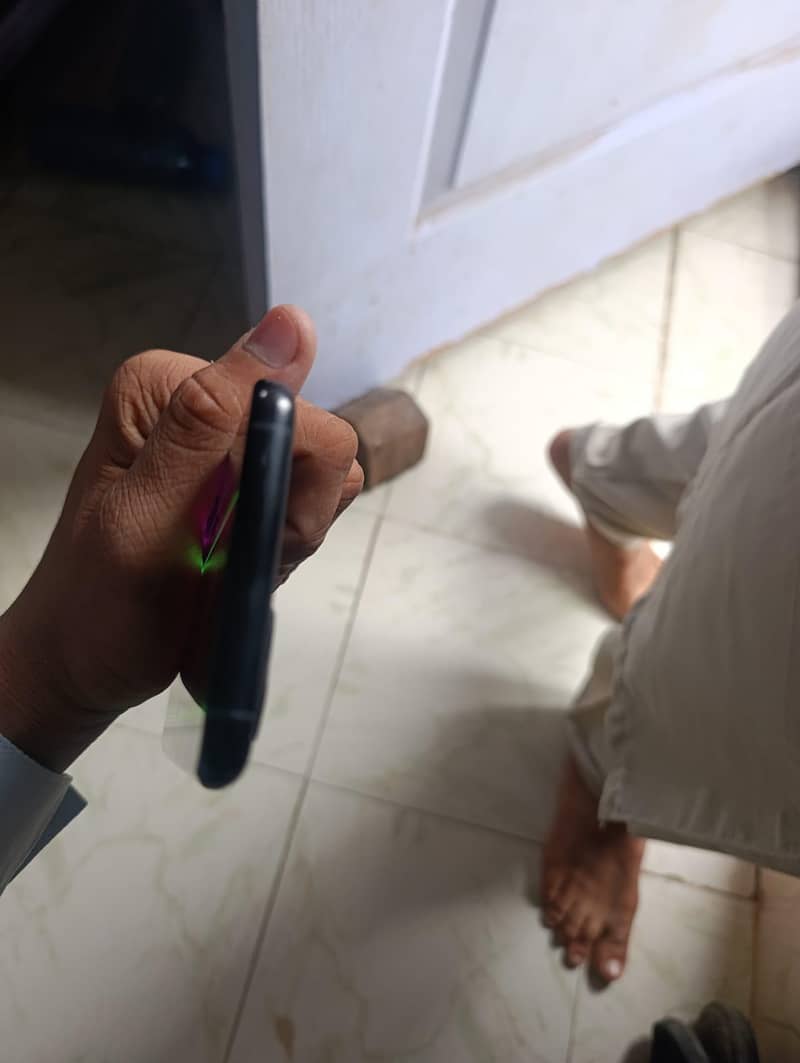 One Plus 9 Pro 5