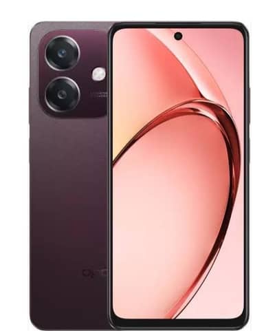 OPPO A3x