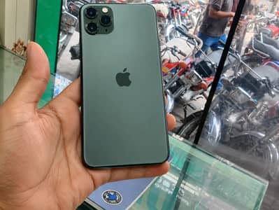 Apple iPhone 11 Pro Max