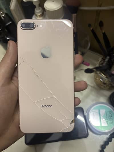 Apple iPhone 8 Plus