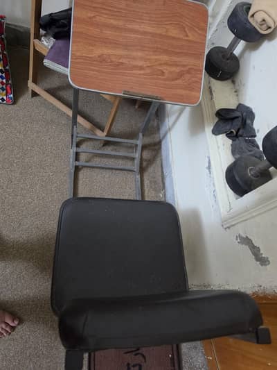 namaz chair second hand