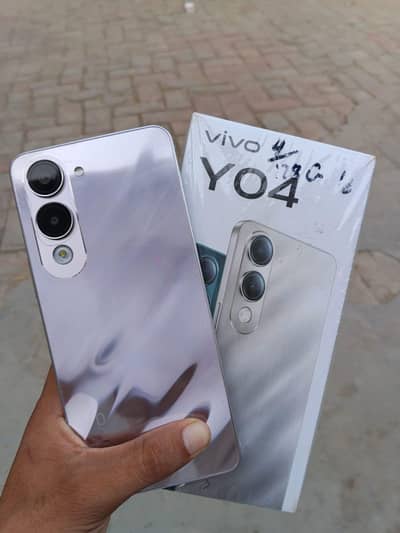 Vivo Y04