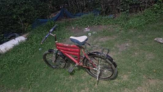 cycle