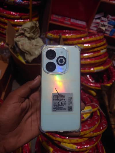 Infinix Smart 8 Pro