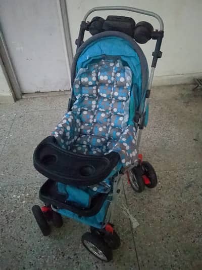 Good condition