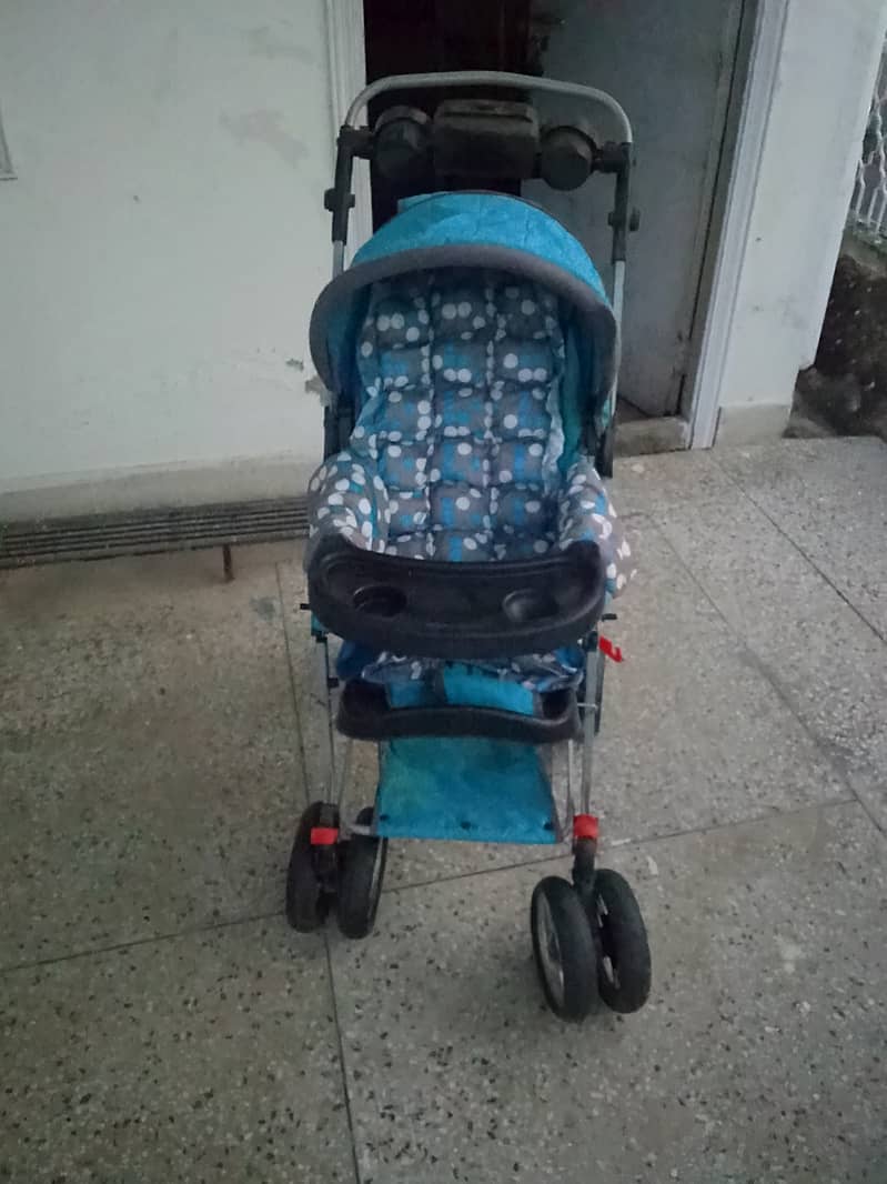 Good condition 2