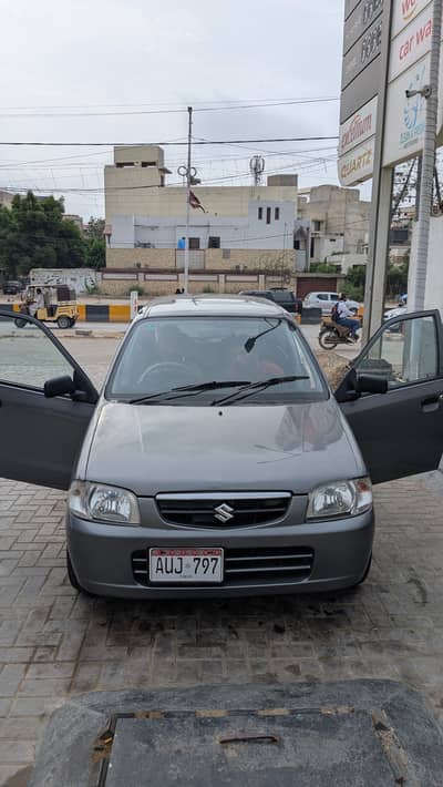 Suzuki Alto 2010