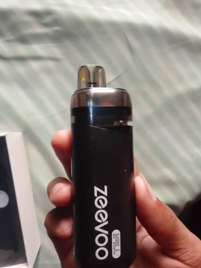 used pod