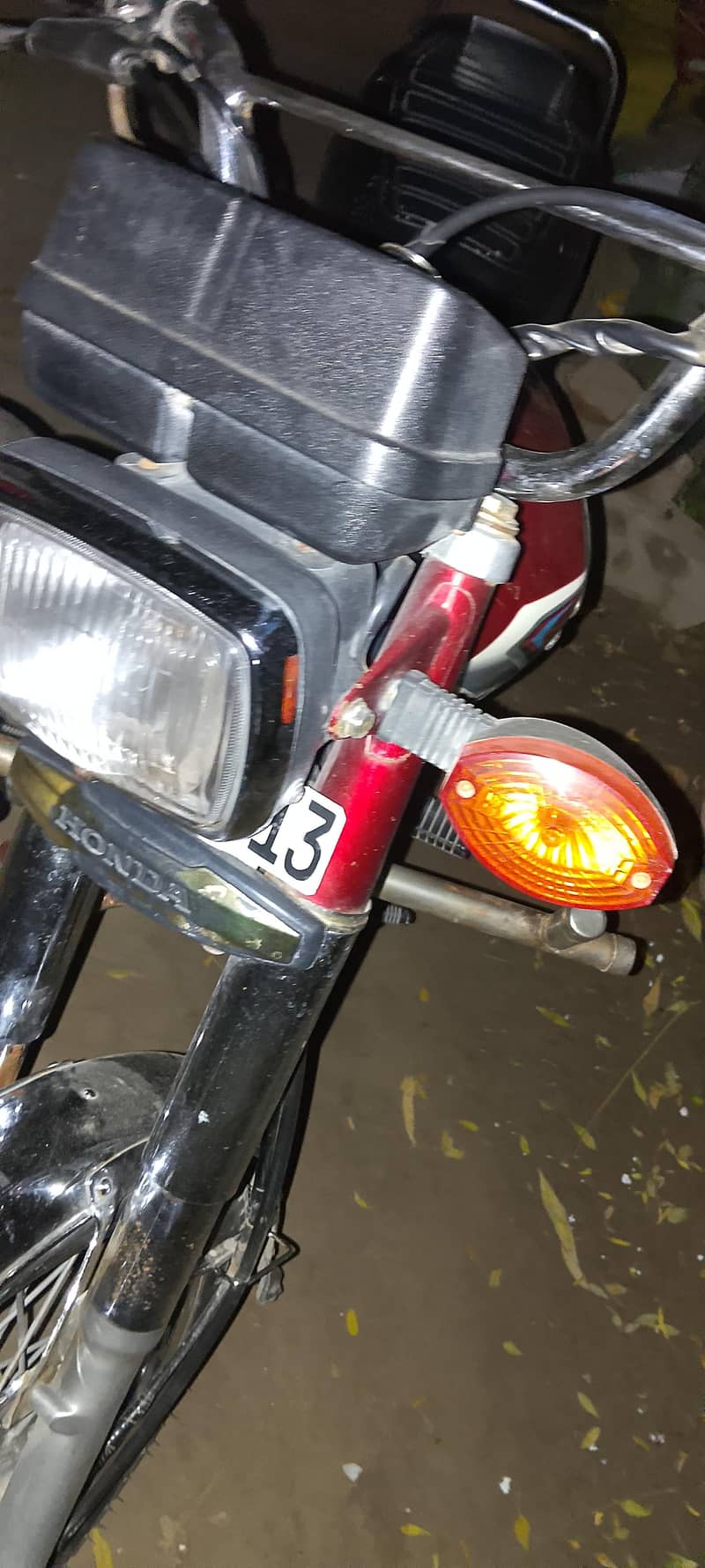 kickstart 2