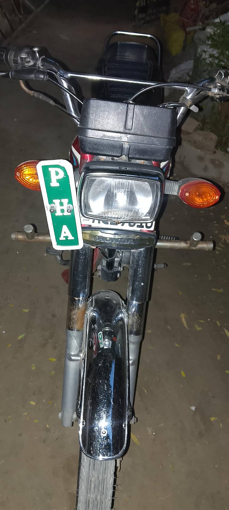 kickstart 8