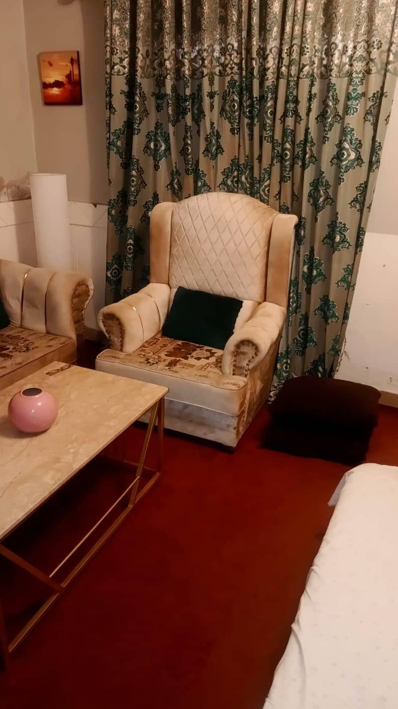 Sofa set 1