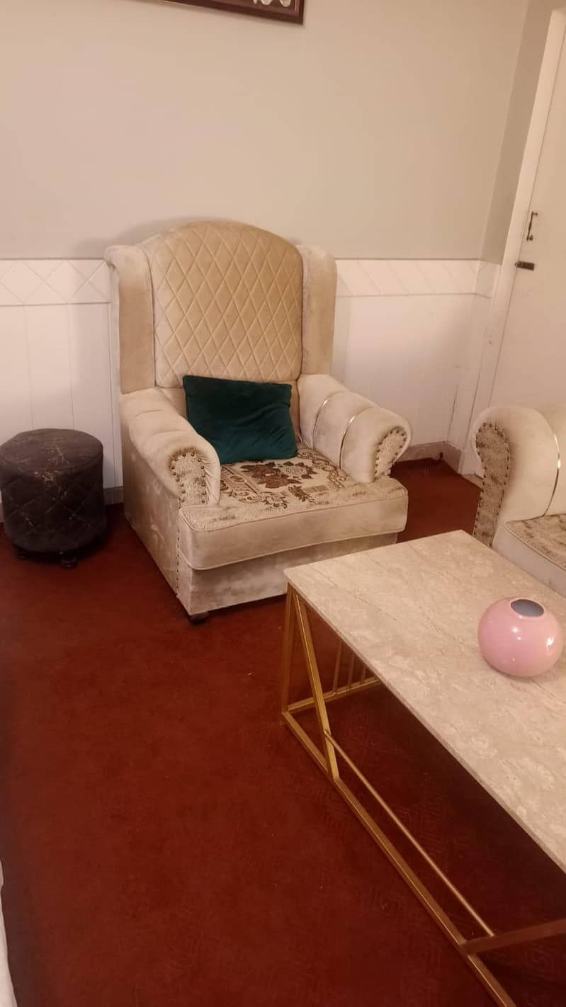 Sofa set 2