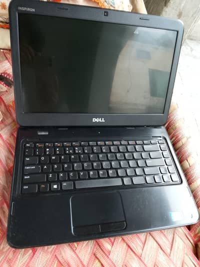 Dell Laptop Core i3 3rd generation