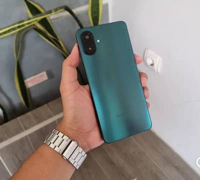 Samsung Mobile A07 5G