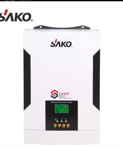 sako inverter