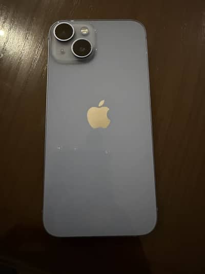 Apple iPhone 14