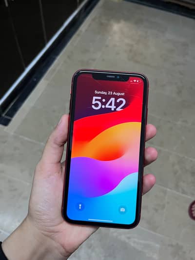 Apple iPhone 11