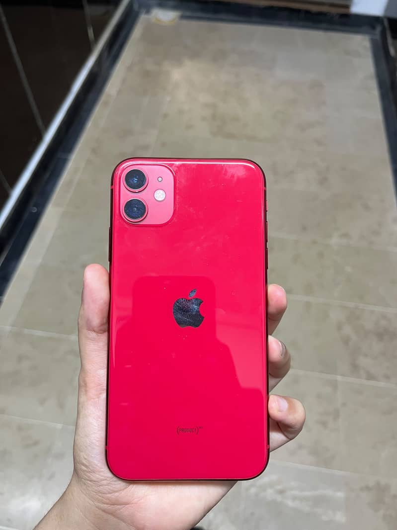 Apple iPhone 11 5