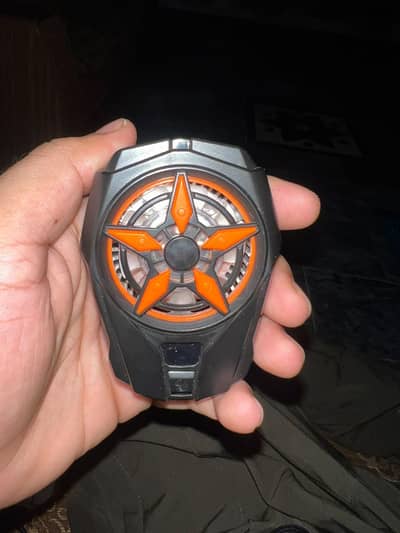 Gaming Cooling Fan