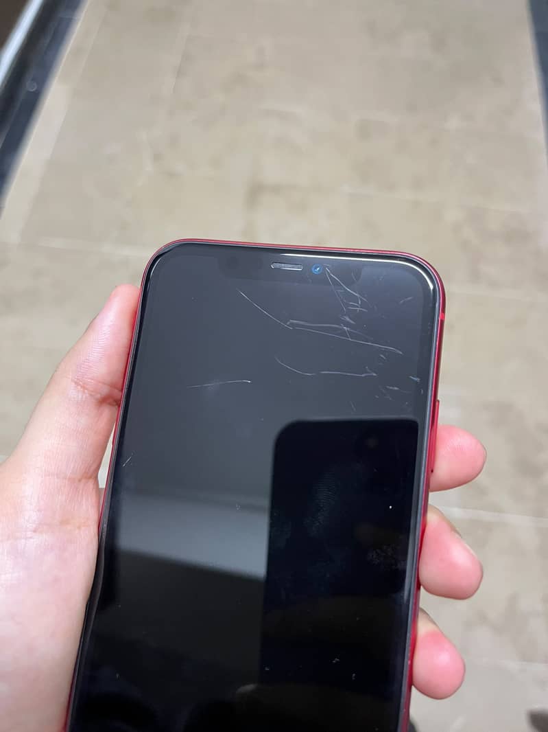 Apple iPhone 11 9