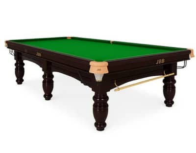 Snooker and 8 Ball Pool 5×10