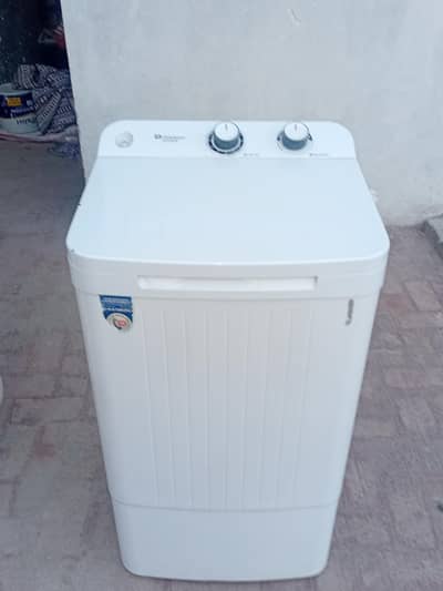 Dawlance Washing Machine