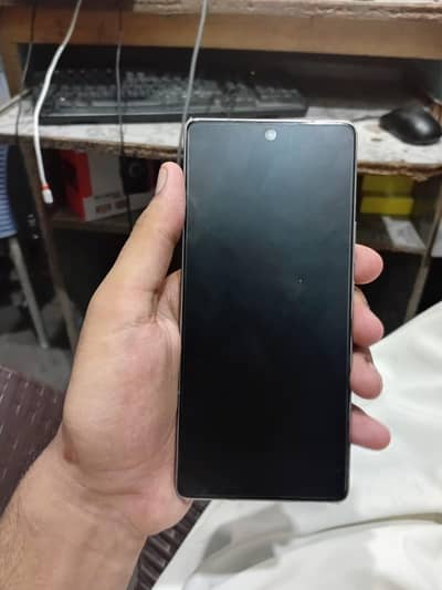Infinix Note 50 Pro