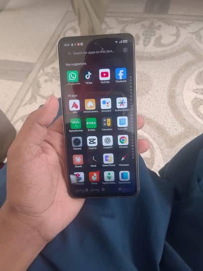 Realme C75