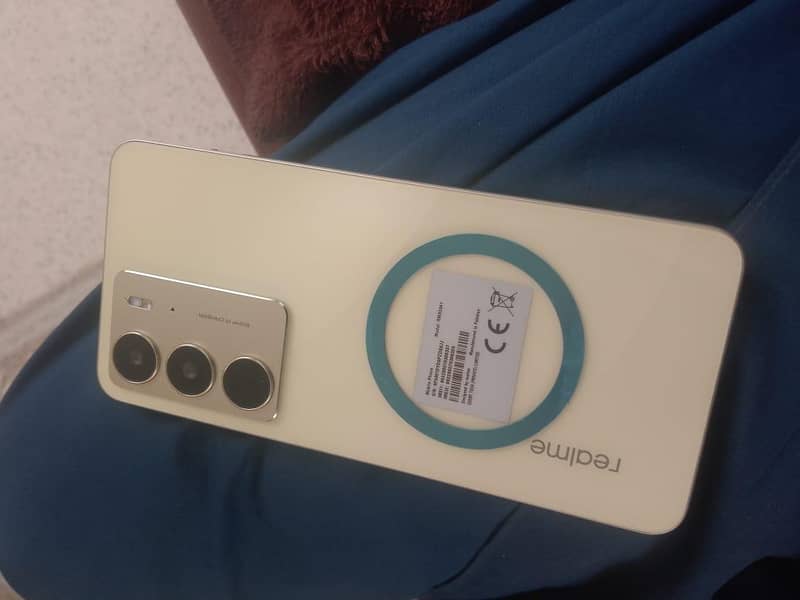 Realme C75 2