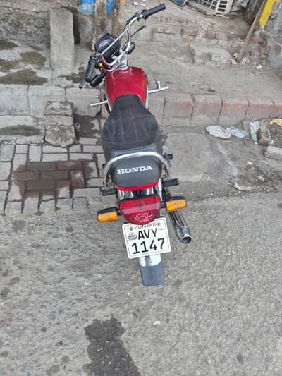 bike cd 70 sale
