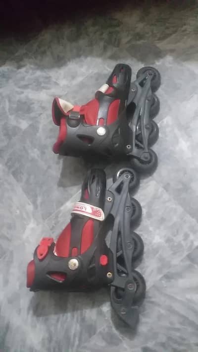 skating shoes