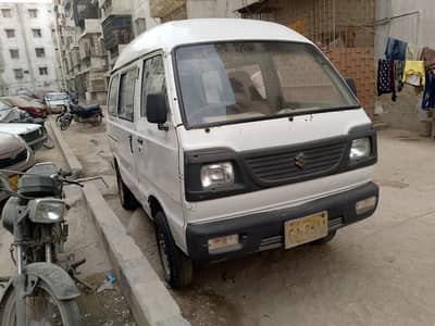 Hiroof Suzuki Bolan