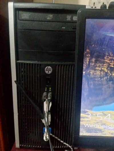 gaming pc 10/9