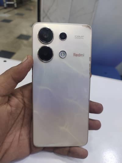 Xiaomi Redmi Note 13