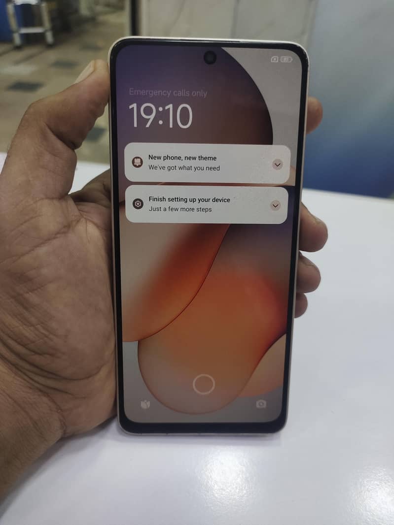 Xiaomi Redmi Note 13 1