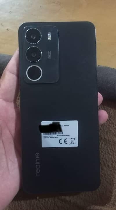 Realme C71