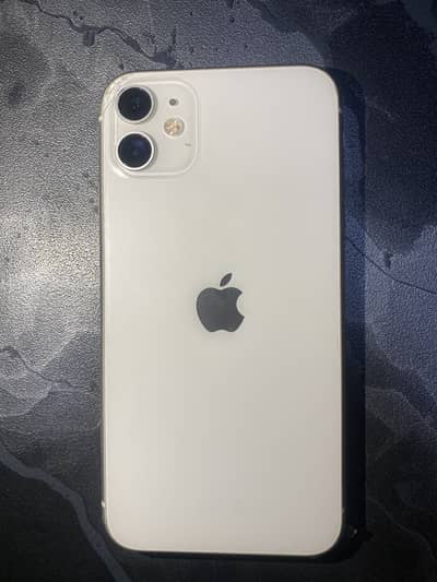 Apple iPhone 11