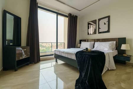 1 Bed Luxury Apartment For Sale In , Gulberg III Lahore